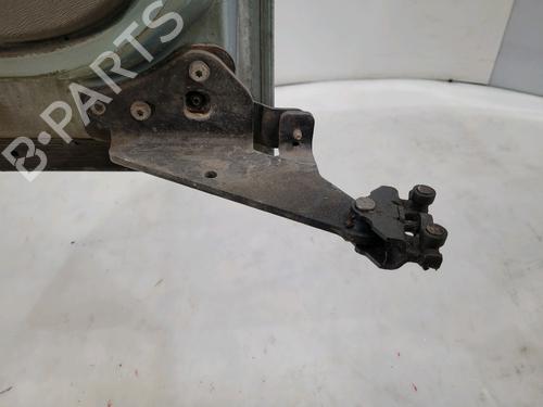 Left slide door RENAULT KANGOO / GRAND KANGOO II (KW0/1_) 1.5 dCi 85 (KW0K, KW0L, KW0B) | BP29522831C74 