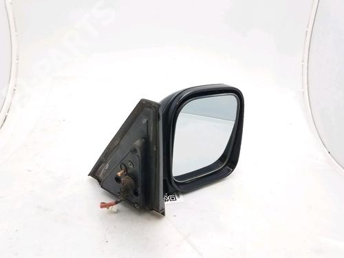Used Right mirror Right mirror MITSUBISHI PAJERO IV (V8_W, V9_W) 3.2 DI-D (V88W, V98W) (160 hp) 11116105 11116105