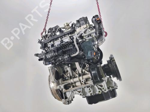 Engine PEUGEOT 308 II (LB_, LP_, LW_, LH_, L3_) 1.2 THP 130 | BP29265539M1 