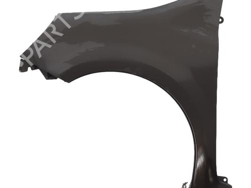 Used Left front fenders Left front fenders RENAULT MODUS / GRAND MODUS (F/JP0_) 1.2 (JP0C, JP0K, FP0C, FP0K, FP0P, JP0P, JP0T) (75 hp) 33420057 33420057