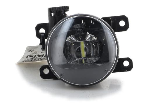 Used Right front fog light PEUGEOT 3008 II SUV (MC_, MR_, MJ_, M4_) 1.5 BlueHDi 130 (131 hp) 28366397
