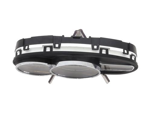 Used Instrument cluster RENAULT MEGANE III Hatchback (BZ0/1_, B3_) 1.2 TCe (BZ16, BZ28) (132 hp) 23216735
