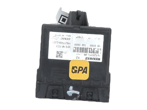 Módulo eletrónico RENAULT ZOE (BFM_) ZOE | BP32013453M83