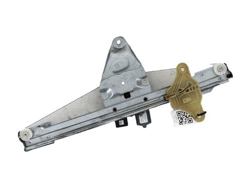 Rudehejsemekanisme ventre foran DACIA DUSTER (HM_) 1.3 TCe 150 (HMM3) | BP39763464C22 - Image 2