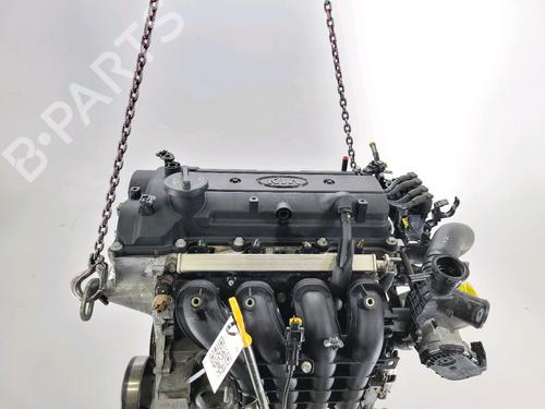 Engine KIA RIO III (UB) 1.25 CVVT | BP39972091M1 - Image 5