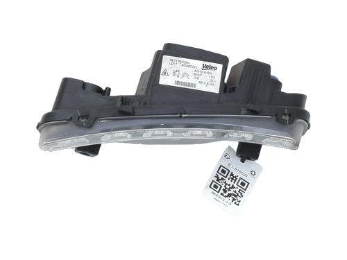 Feu diurne gauche CITROËN DS3 (SA_) 1.6 VTi 120 (120 hp) 29741517