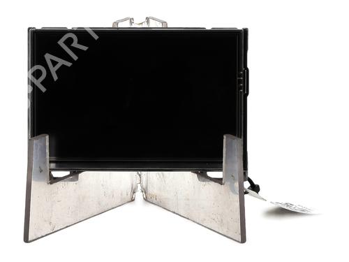 Display monitor PEUGEOT 2008 I (CU_) 1.6 VTi | BP29624034C48 