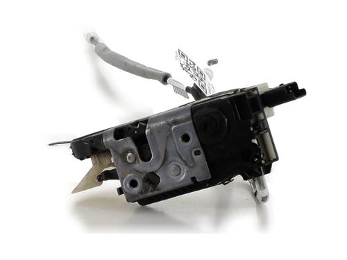 Front left lock CITROËN C4 Picasso II 2.0 BlueHDi 135 | BP26190094C98 