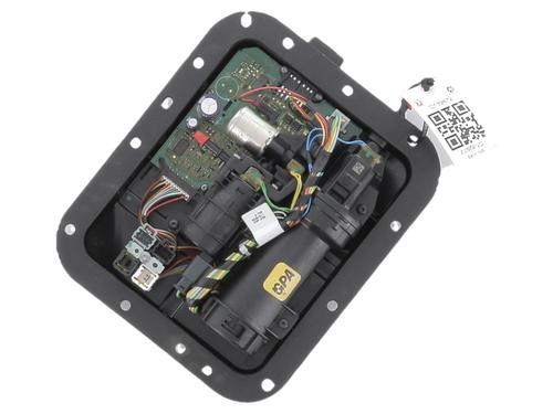 Used Electronic module Electronic module 38741097 38741097