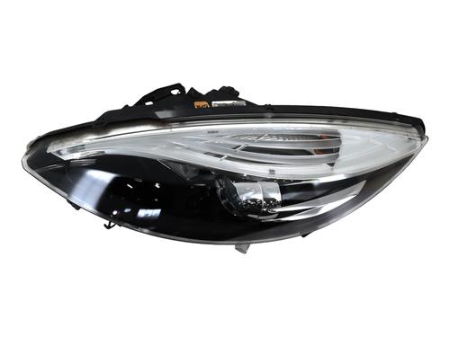 Faro izquierdo RENAULT SCÉNIC III (JZ0/1_) 1.5 dCi | BP29987512C28