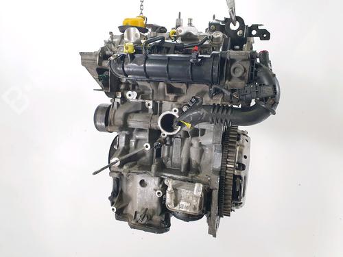 Engine RENAULT CLIO IV (BH_) 0.9 TCe 90 (BHNF, BHMA, BHMH, BHJK, BHJR) | BP36548959M1 - Image 2