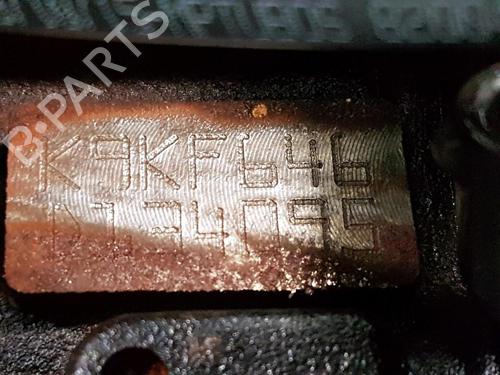 Engine RENAULT TALISMAN (LP_) 1.5 dCi 110 (LPA3) | BP36795087M1 - Image 11
