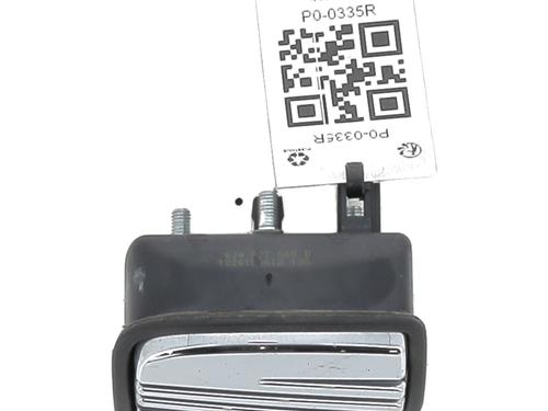 Maniglia del portellone SEAT IBIZA IV (6J5, 6P1) 1.2 TDI | BP30918650C132