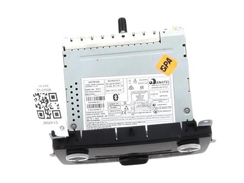 Radio RENAULT CLIO IV (BH_) 1.5 dCi 75 | BP27646853E6 