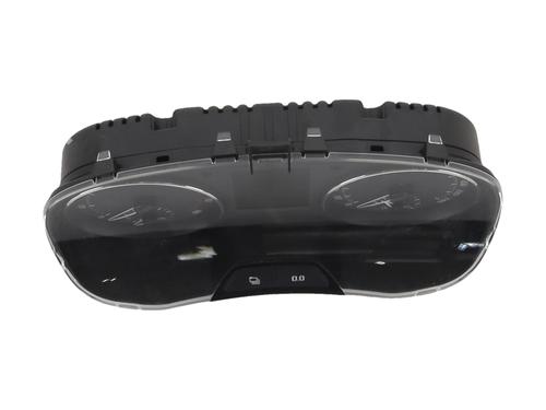 Used Instrument cluster Instrument cluster SKODA ROOMSTER (5J7) 1.2 TSI (105 hp) 33567836 33567836