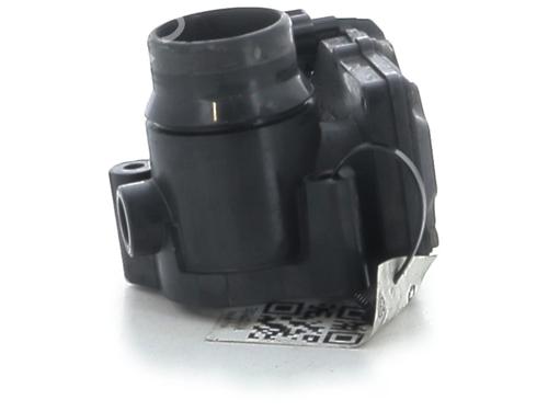 Throttle body RENAULT MEGANE III Grandtour (KZ0/1) 1.6 dCi (KZ00, KZ12, KZ13) | BP31141582M82