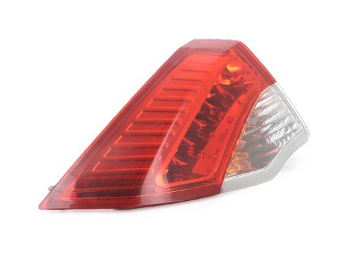 Left taillight RENAULT LAGUNA III (BT0/1) 2.0 dCi (BT07, BT0J, BT14, BT1A, BT1S) | BP36660466C34 - Image 5