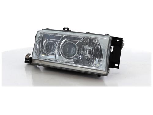 Højre forlygte SKODA OCTAVIA I Combi (1U5) 1.9 TDI 4x4 (100 hp) 24393282