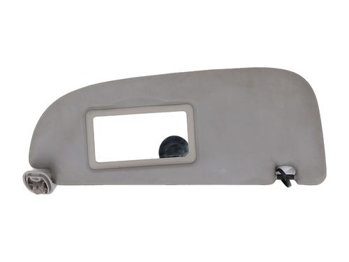 Used Right sun visor PEUGEOT 206 Hatchback (2A/C) 2.0 HDI 90 (90 hp) 27333663