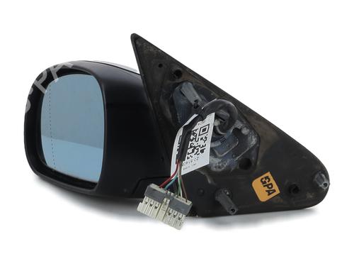 Retrovisor izquierdo PEUGEOT 406 (8B) 2.0 HDI 110 | BP30049632C26 