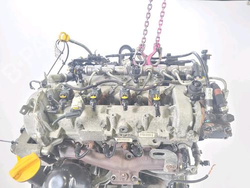 Motor OPEL CORSA D (S07) 1.3 CDTI (L08, L68) | BP30448982M1