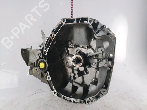 Gearbox RENAULT KANGOO Express (FW0/1_) 1.5 dCi 75 (FW07, FW10, FW04) | BP29849032M3 