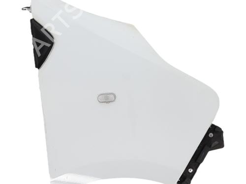 Used Right front fenders Right front fenders RENAULT TRAFIC III Van (FG_) 2.0 dCi 120 (FGMN) (120 hp) 36380791 36380791