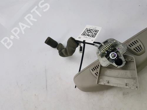 Rear mirror MERCEDES-BENZ C-CLASS (W204) C 300 CDI 4-matic (204.092) | BP12823707I6 