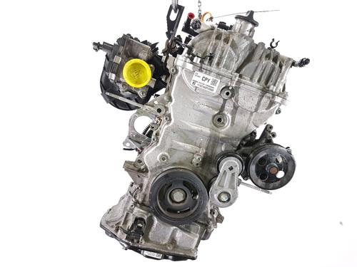 Motor OPEL KARL (C16) 1.0 (75 hp) 30093695