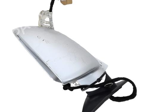 Used Left mirror AUDI A2 (8Z0) 1.4 TDI (75 hp) 30141029