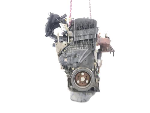 Motor PEUGEOT 206 Hatchback (2A/C) [1998-2012]  28366627