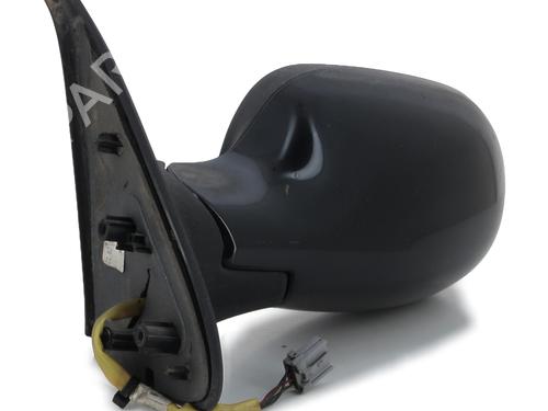Left mirror NISSAN MICRA III (K12) 1.4 16V | BP28137797C26 