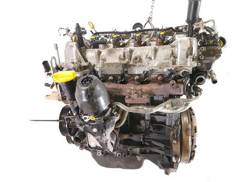 Engine FIAT QUBO (225_)  | BP28536196M1