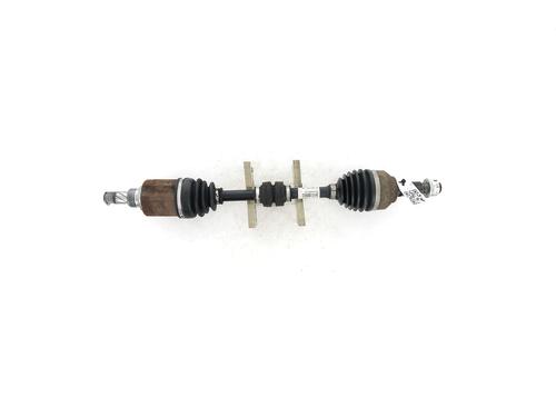 Used Left front driveshaft NISSAN QASHQAI / QASHQAI +2 I (J10, NJ10, JJ10E) 1.6 (117 hp) 17201955