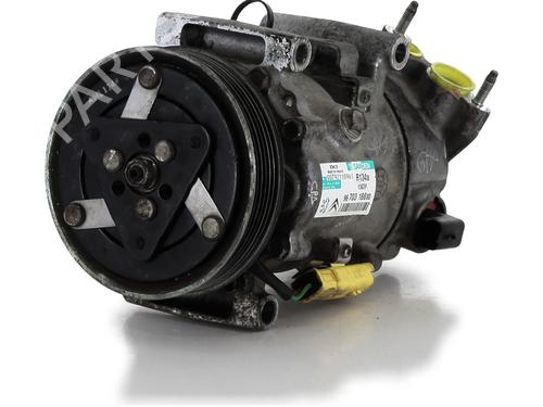Compressor A/A PEUGEOT 207 (WA_, WC_) 1.4 HDi (68 hp) 27729380