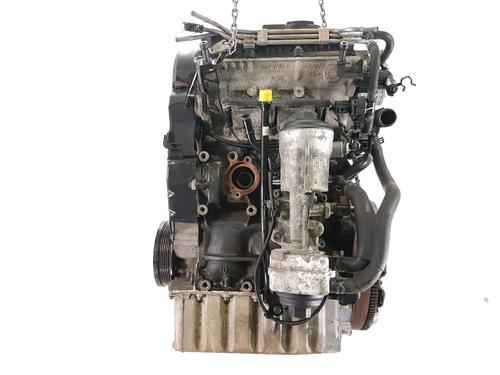 Engine VW POLO IV (9N_, 9A_) 1.4 TDI | BP29702101M1 
