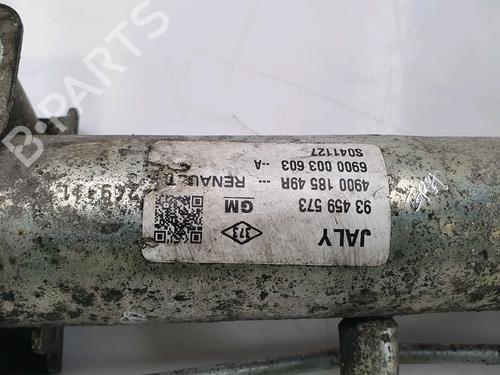 Steering rack RENAULT TRAFIC III Van (FG_) 1.6 dCi 120 (FGMK) | BP30118316M22