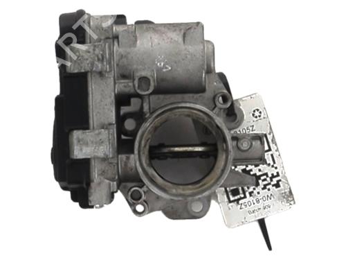 Used Throttle body PEUGEOT BIPPER Tepee 1.3 HDi 75 (75 hp) 29295155