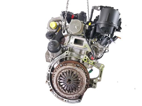 Motor CITROËN C3 II (SC_) 1.4 HDi 70 (SC8HZC, SC8HR0, SC8HP4) | BP29416652M1 