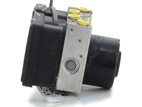 ABS pump PEUGEOT 206+ (2L_, 2M_) 1.4 HDi eco 70 | BP29874493M43 