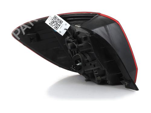 Right taillight DACIA SANDERO II 1.5 Blue dCi 95 (B8JL) | BP29231742C35 