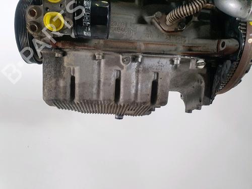 Engine ALFA ROMEO 147 (937_) 1.9 JTD 16V (937.AXG1B, 937.BXG1B) | BP36898485M1  - Image 10