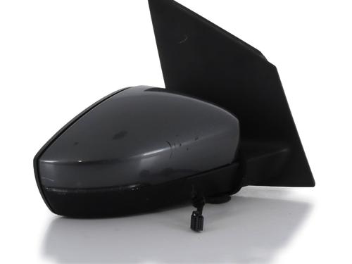 Right mirror VW POLO V (6R1, 6C1) 1.4 (6R1) | BP30166120C27 