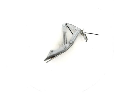 Used Hinge/Door check strap AUDI TT (8J3) 2.0 TTS quattro (272 hp) 27903280