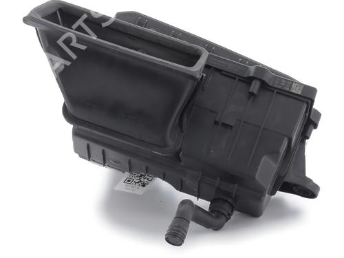 Luchtfilterhuis AUDI A3 Sportback (8YA, 8YF) 35 TDI (150 hp) 32406612
