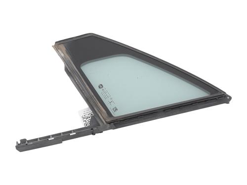 Used Front left quarter glass FIAT 500X (334_) 1.6 D Multijet (334AXA1B, 334AXA11) (120 hp) 31693626