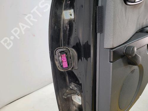 Right rear door SEAT LEON (1P1) 1.9 TDI | BP21584885C5 