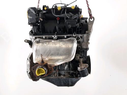 Engine RENAULT MODUS / GRAND MODUS (F/JP0_) 1.2 (JP0C, JP0K, FP0C, FP0K, FP0P, JP0P, JP0T) | BP33420173M1 - Image 4