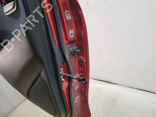 Dør venstre bagtil MAZDA 2 Hatchback (DL, DJ) 1.5 SKYACTIV-G | BP32434012C4 - Image 3