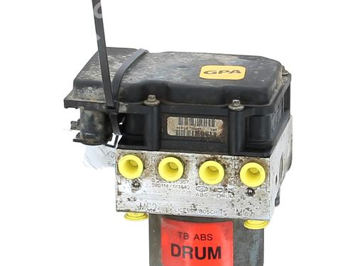 ABS pump CHEVROLET SPARK (M300) 1.0 | BP19094299M43 